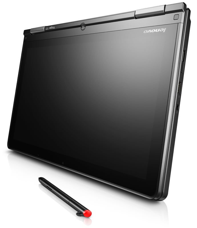 ThinkPad Yoga 12